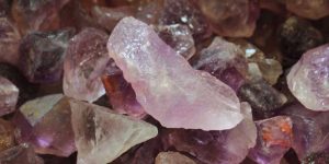 Why Use Crystals for Healing?